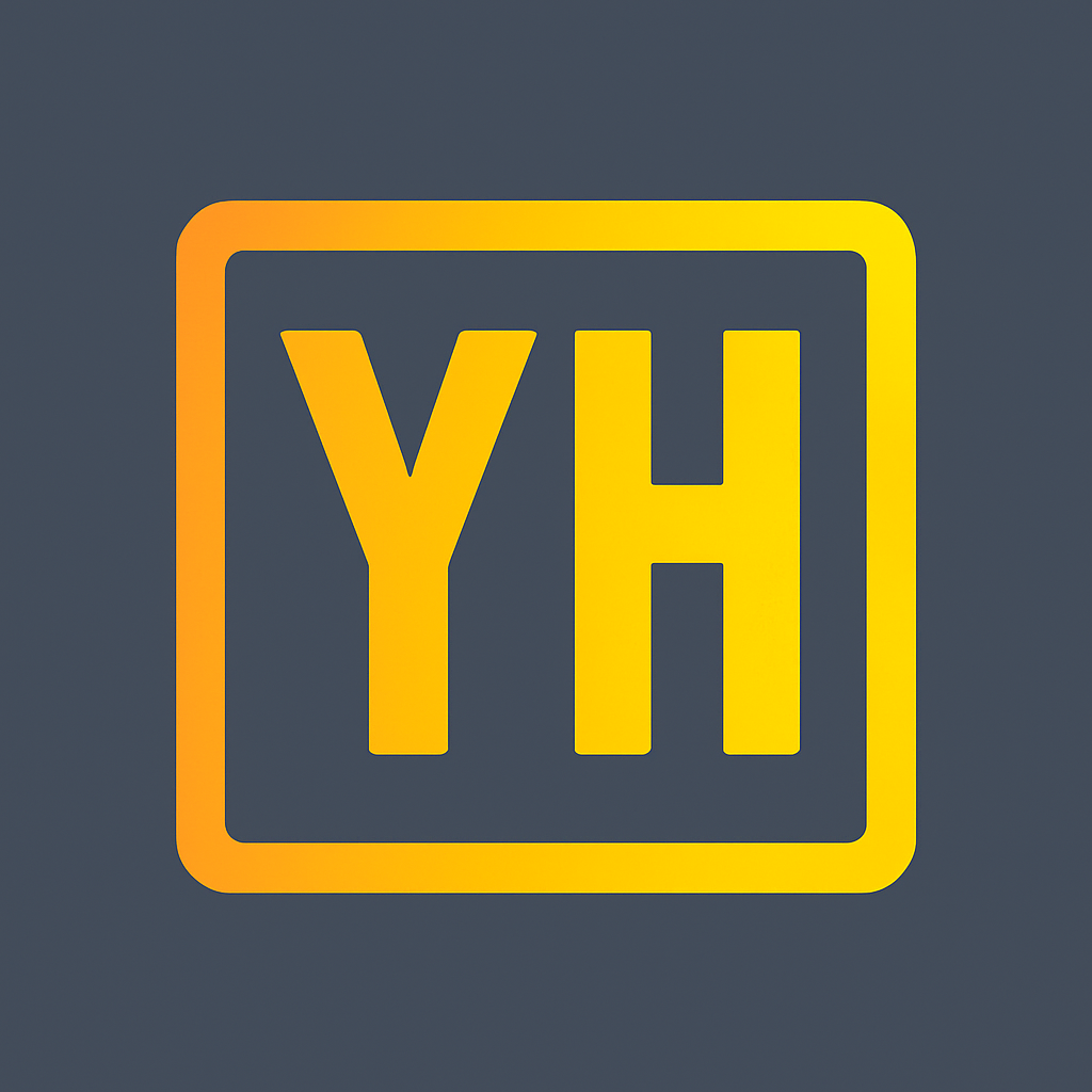 YardHub Logo